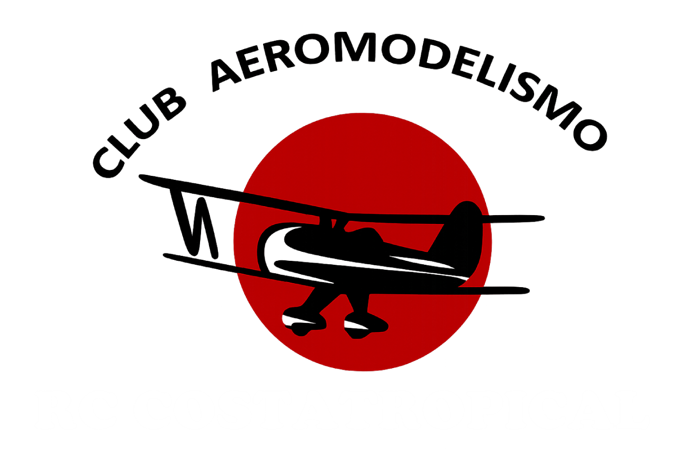 Logotipo RC Costa Tropical