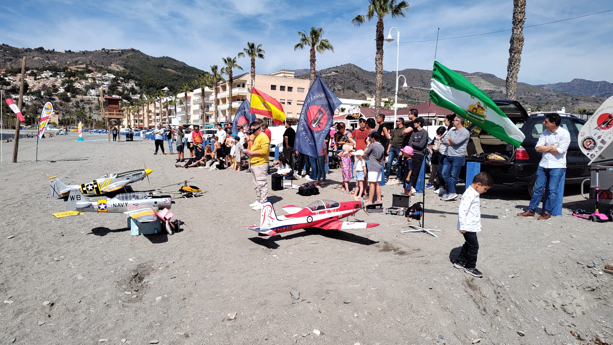 Imagen del club RC Costa Tropical