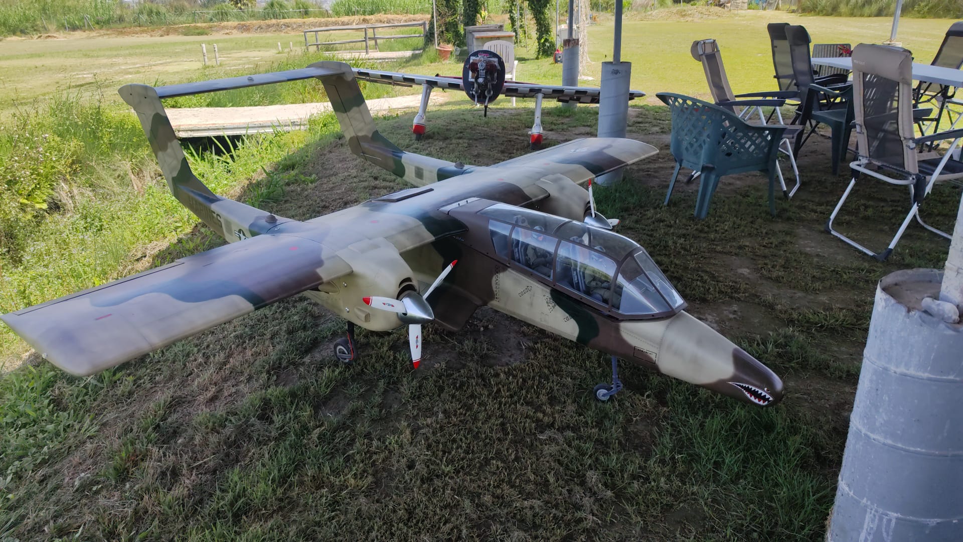 Imagen del club RC Costa Tropical