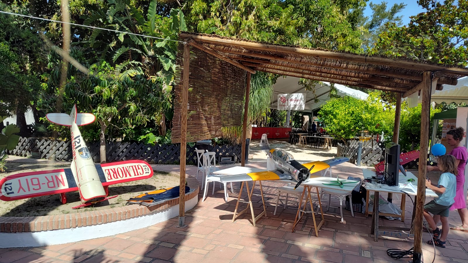 Imagen del club RC Costa Tropical