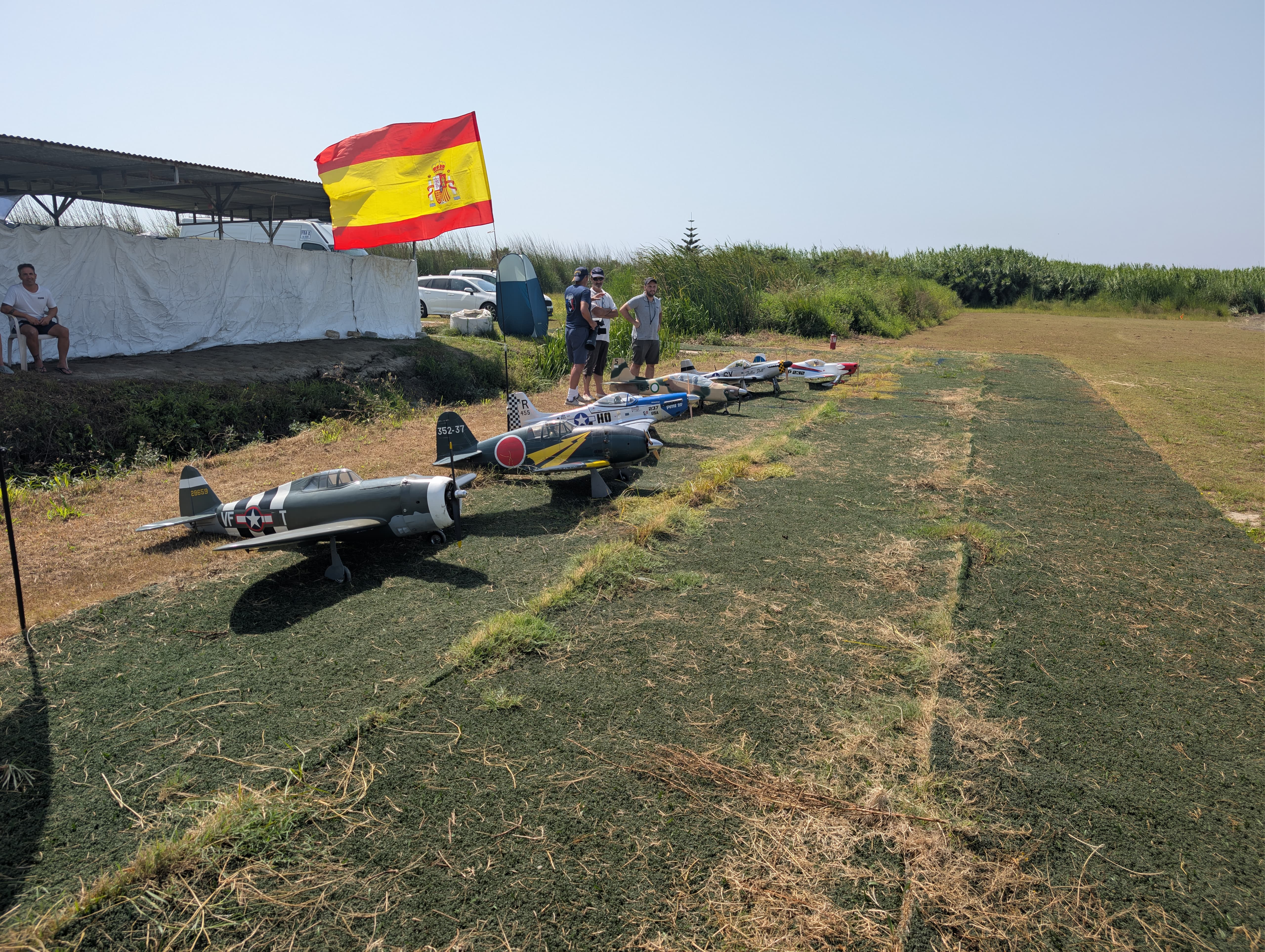 Imagen del club RC Costa Tropical